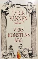Lyrikvännen nr 6 2006