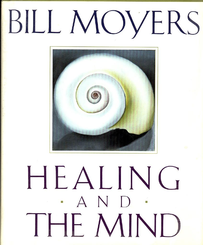 Healing and the mind