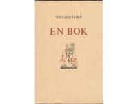 En bok