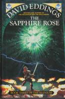 The Sapphire Rose