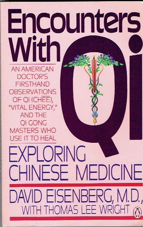 ENCOUNTERS with QI