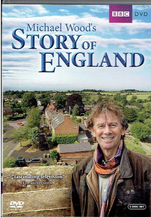 The Story of England - Michael Wood