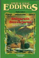 Rivas ättling Belgarath Bes.2