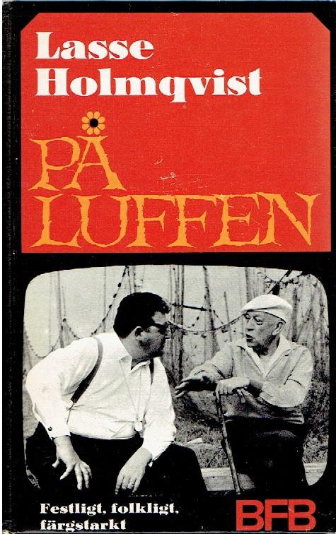 PÅ LUFFEN