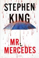 Mr Mercedes