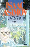 MAAILMAN KAIKEUDEN MITAT
