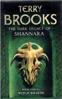 WITCH WRATH - The Dark Side of Shannara