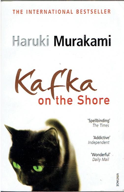 Kafka on the shore