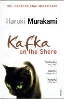 Kafka on the shore