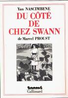 DU COTE DE CHEZ SWANN de Marcel Proust