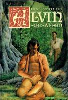 Alvin - gesällen