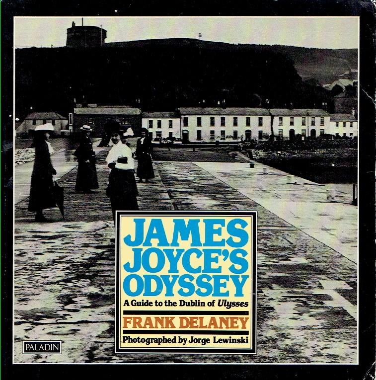 JAMES JOYCE´s ODYSSEY