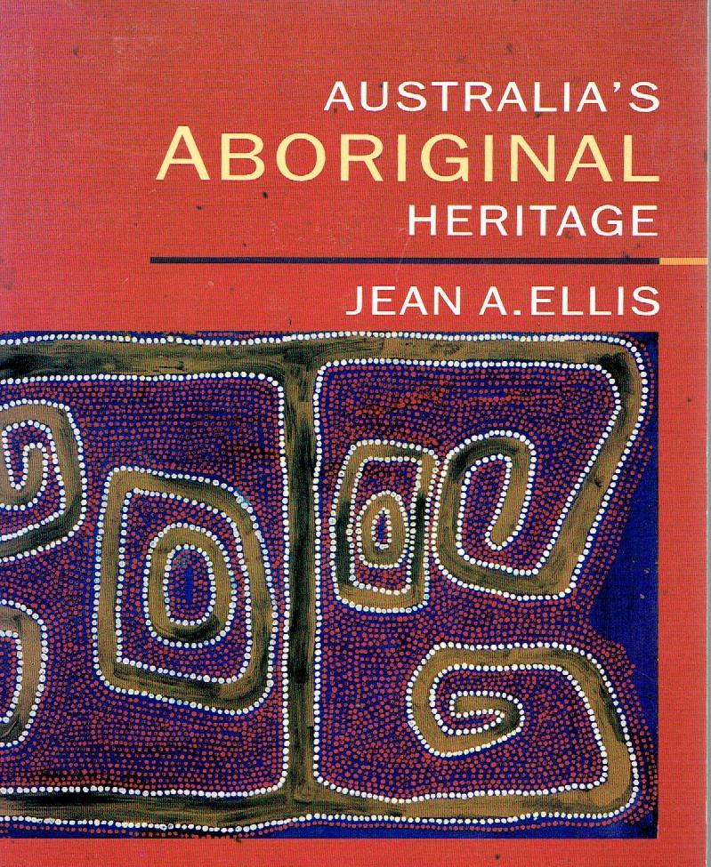 Australia´s ABORIGINAL Heritage