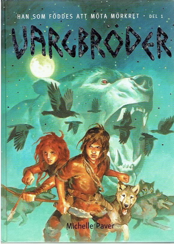 Vargbröder