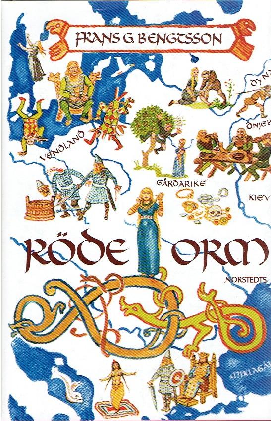 Röde Orm
