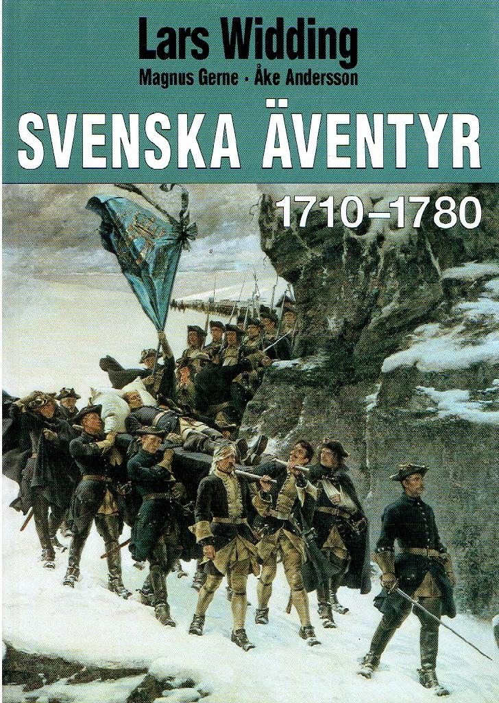 Svenska äventyr