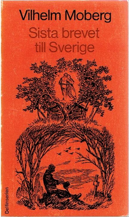 Sista brevet till Sverige