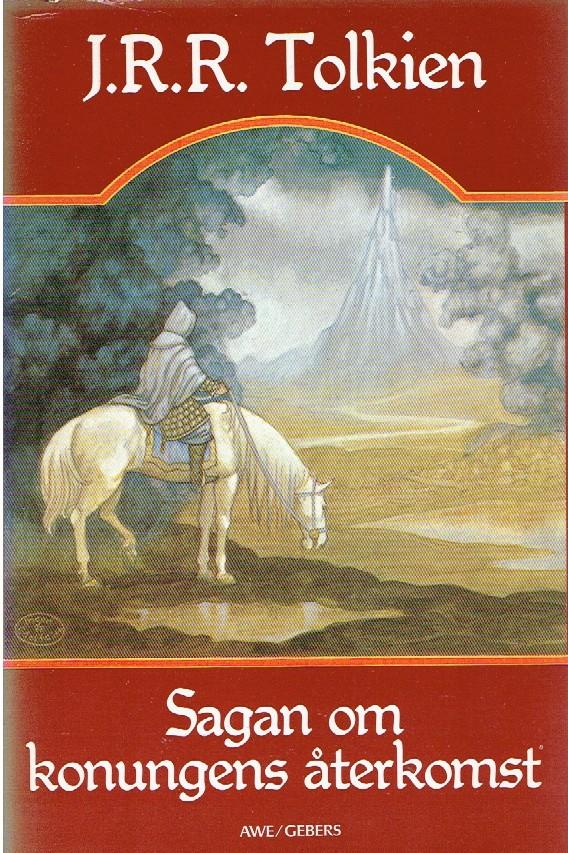 Sagan om konungens återkomst
