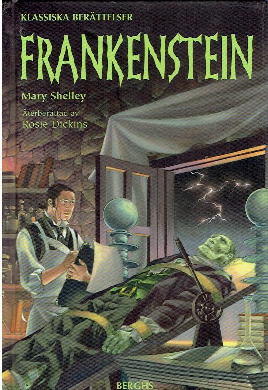 Frankenstein