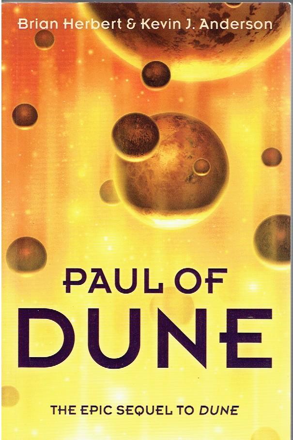 Paul of dune