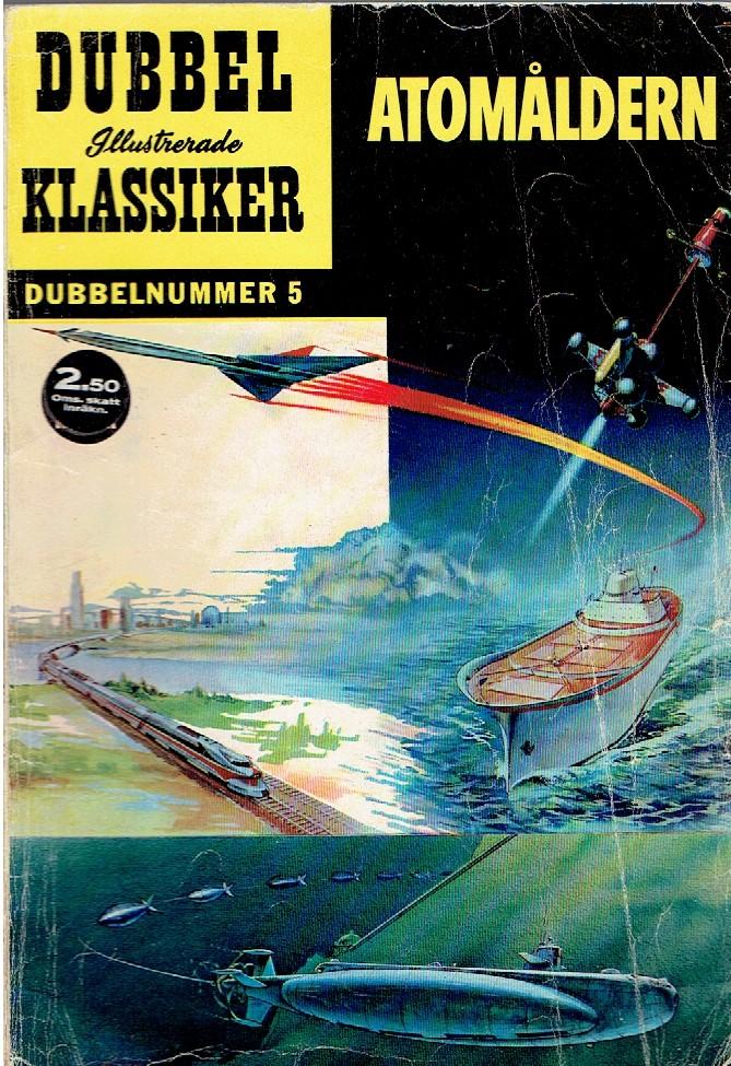 Atomåldern