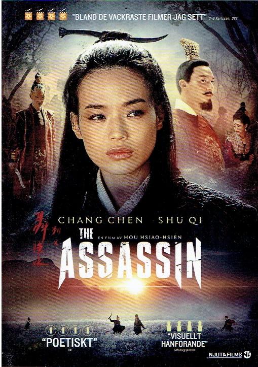 THE ASSASSIN