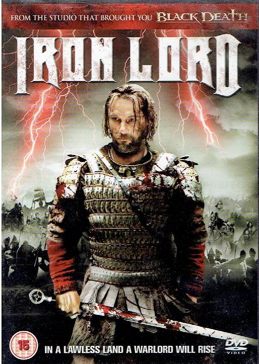 Iron Lord