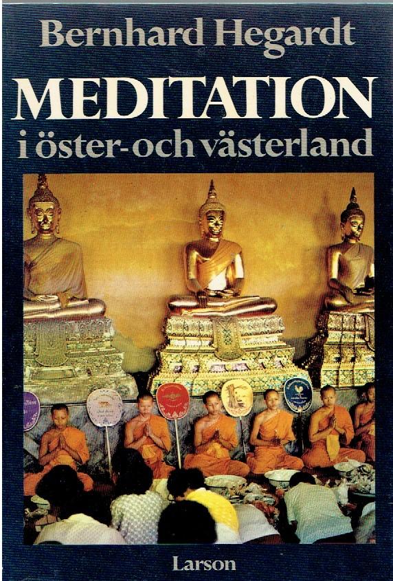 Meditation i öster- och västerland