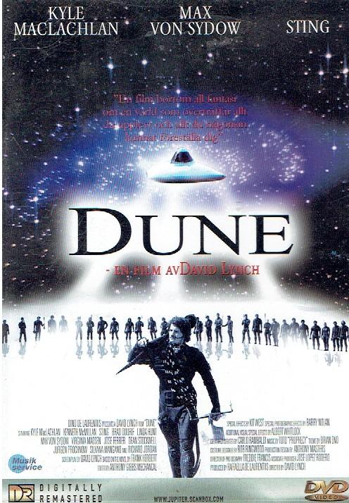DUNE