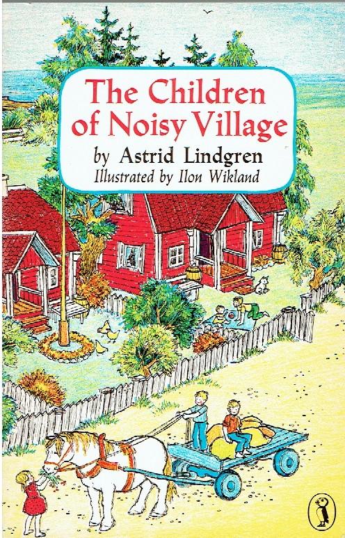 Children of Noisy Village