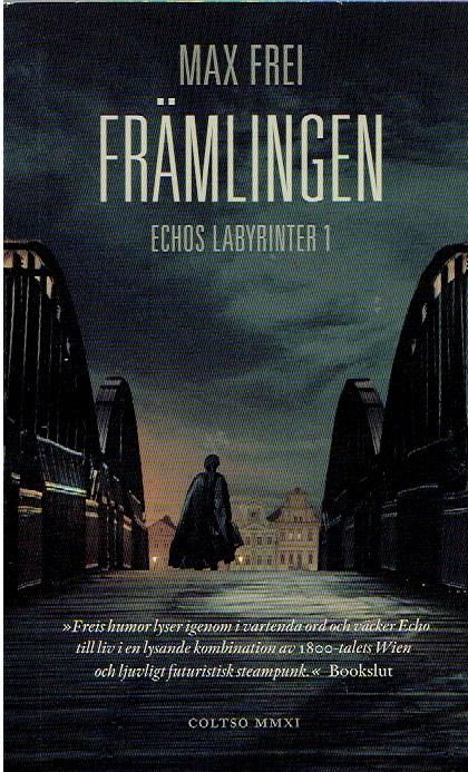 Främlingen