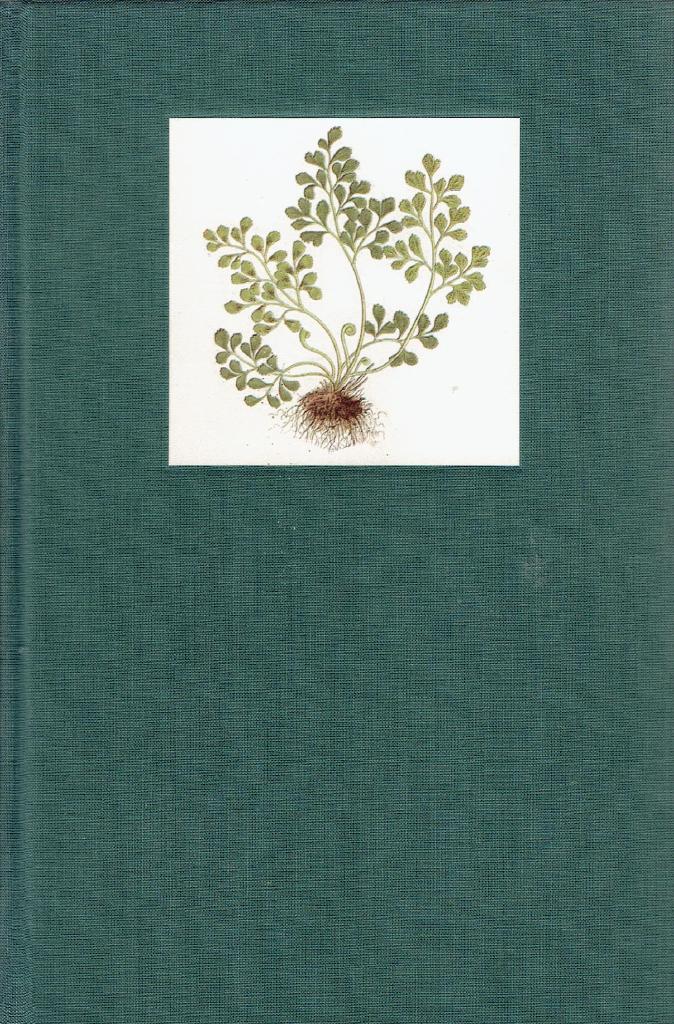 NORDEN FLORA 1