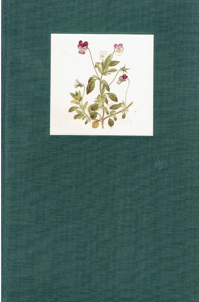 NORDEN FLORA 2