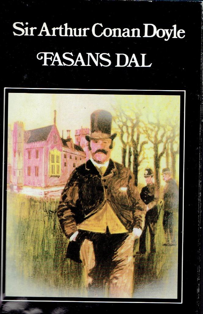 FASANS DAL