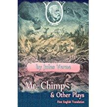Mr Chimp & Other Plays