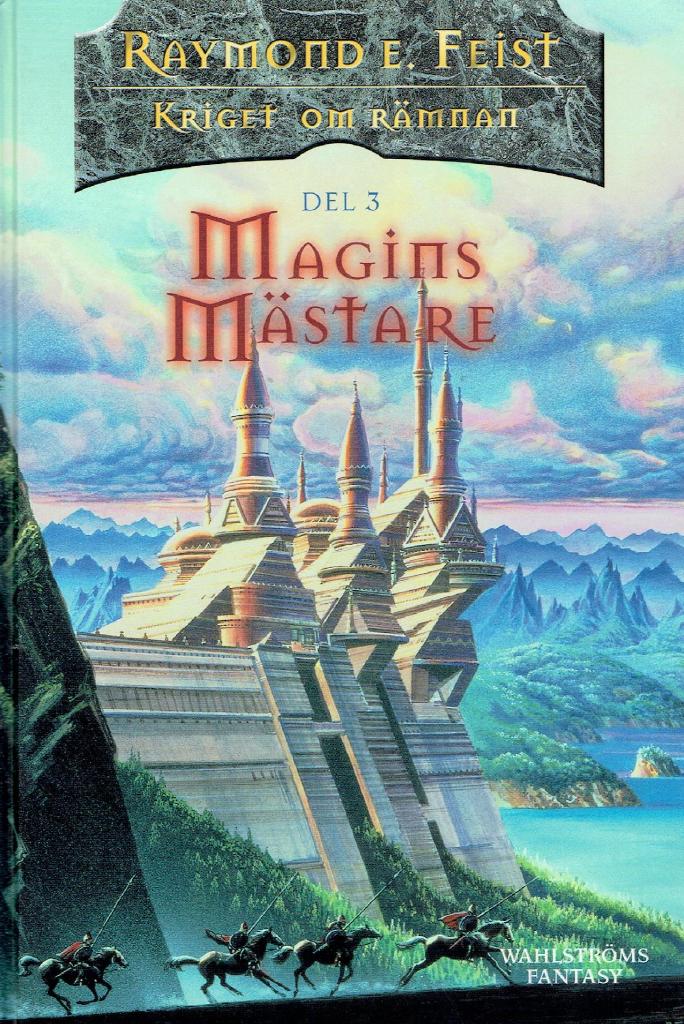 Magins mästare