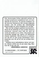 Andromeda anropar : en roman om morgondagens universum