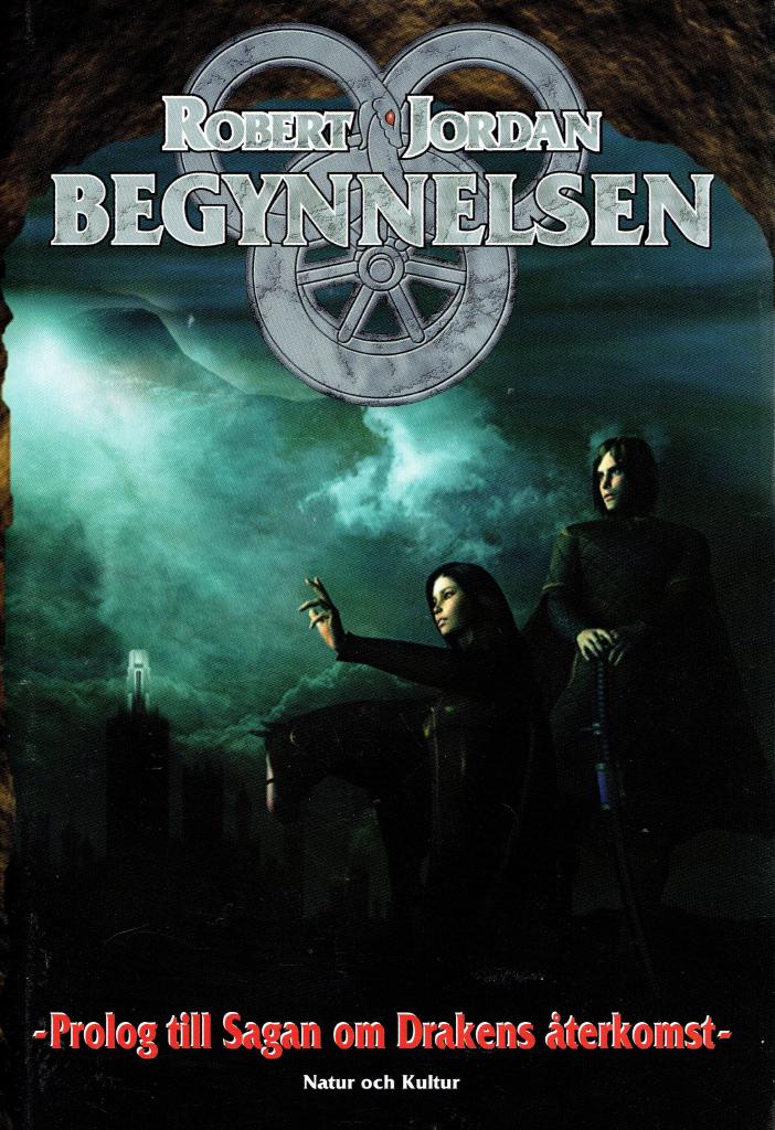 Begynnelsen