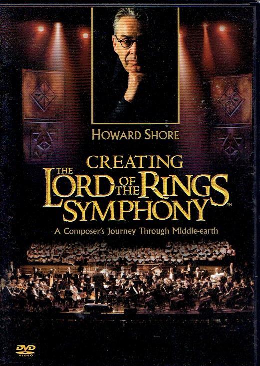 The LORD of the RINGS SYMPHONY