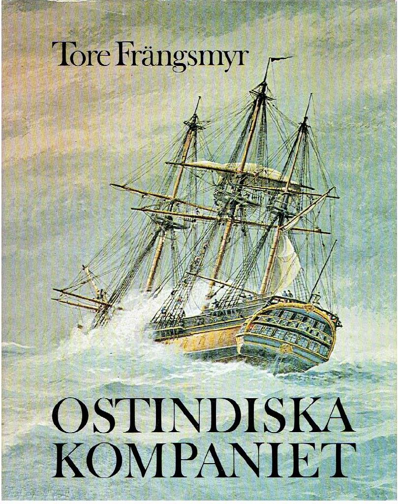 OSTINDISKA KOMPANIET