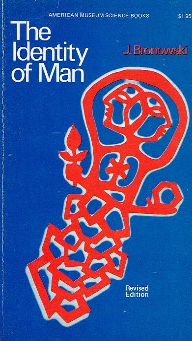 The Identity of Man