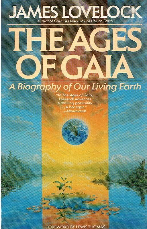 The Ages of Gaia