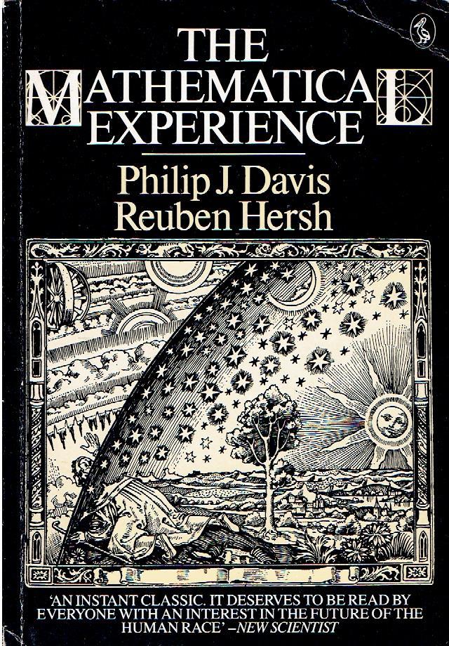 The mathematical experience