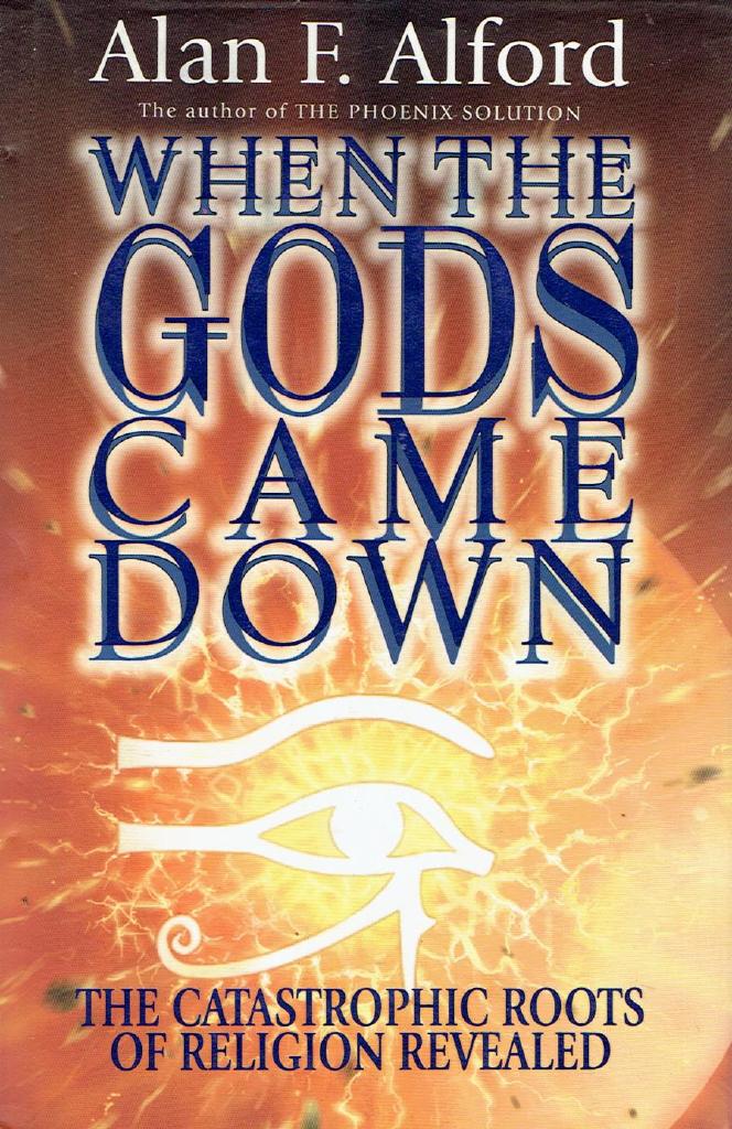 When the Gods came down