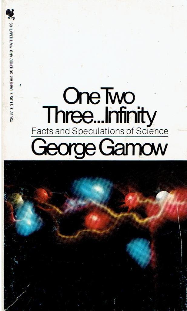 One two Three ...Infinity