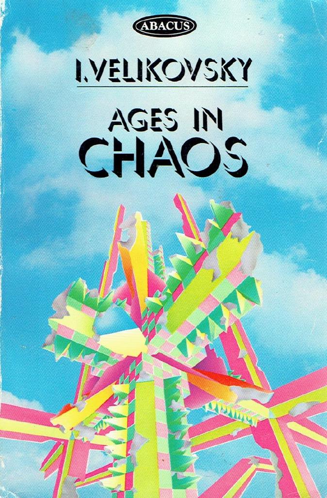 AGES in CHAOS