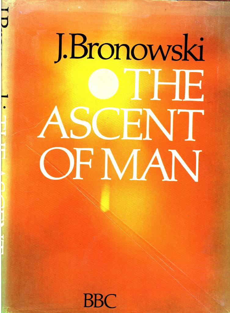 The ascent of man
