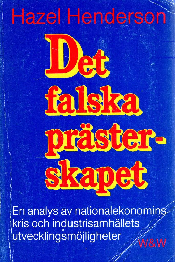 Det falska prästerskapet