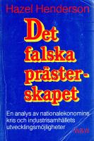Det falska prästerskapet
