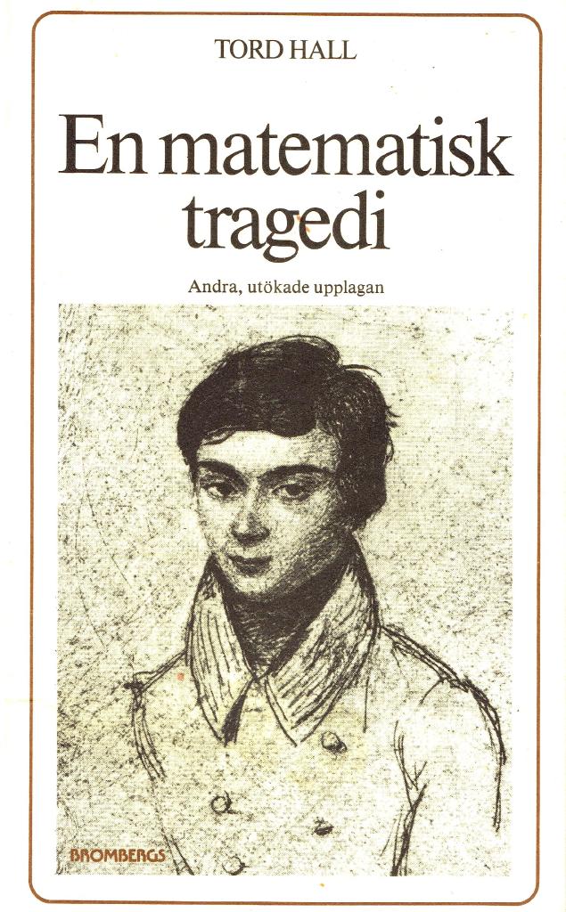 En matematisk tragedi